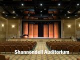 Shannondell Auditorium