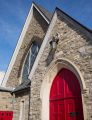 St Marks Lutheran Church